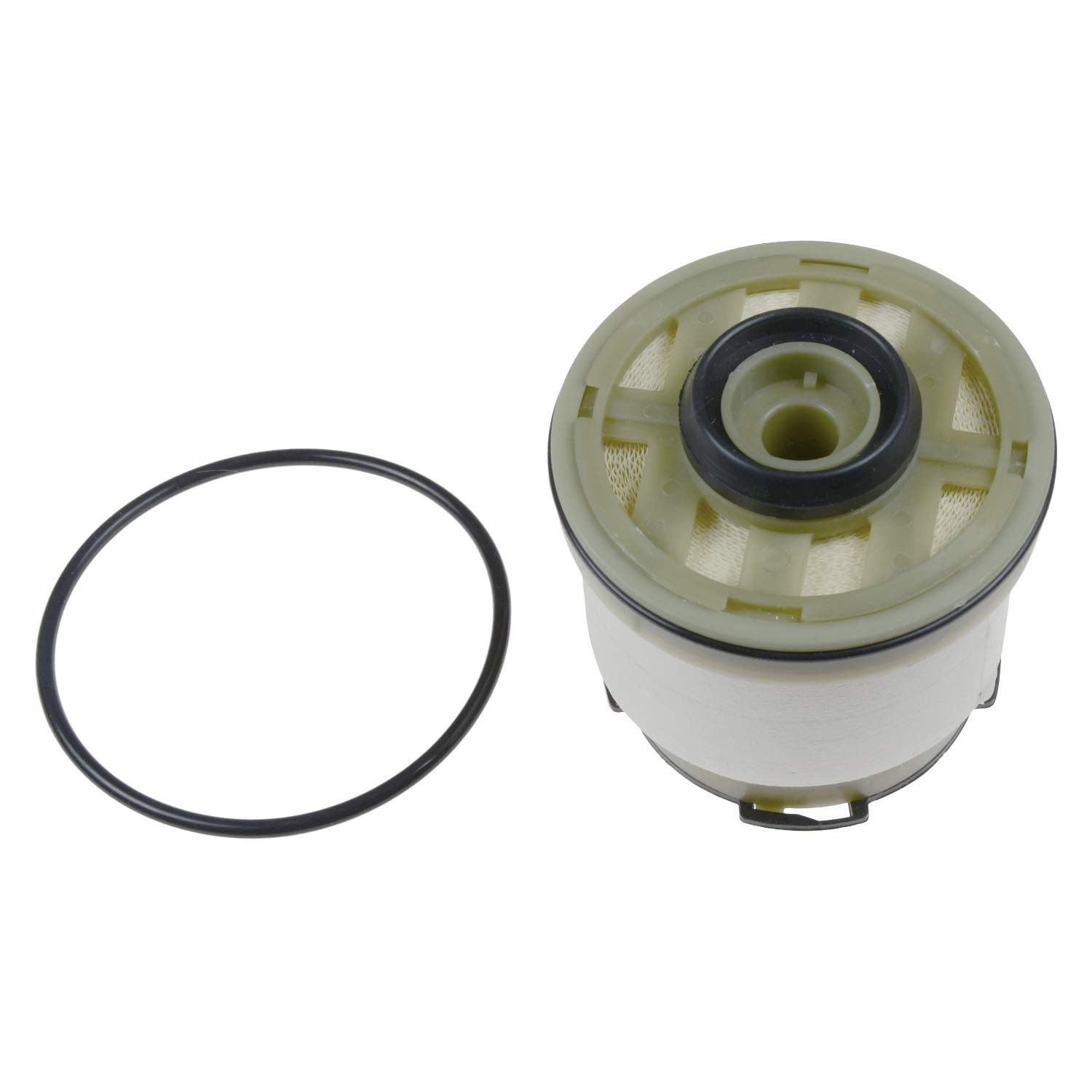 febi bilstein 109648 Kraftstofffilter mit Dichtring, 1 Stück febi bilstein 109648 Kraftstofffilter mit Dichtring, 1 Stück von febi bilstein