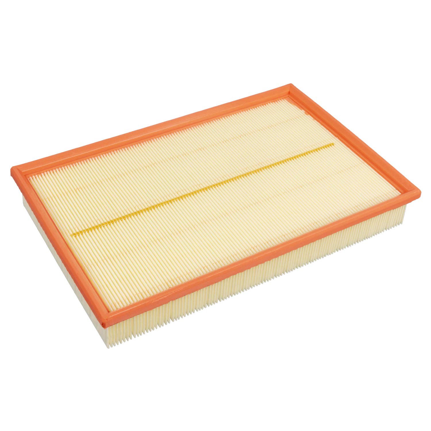 febi bilstein 109657 Luftfilter, 1 Stück febi bilstein 109657 Luftfilter, 1 Stück von febi bilstein