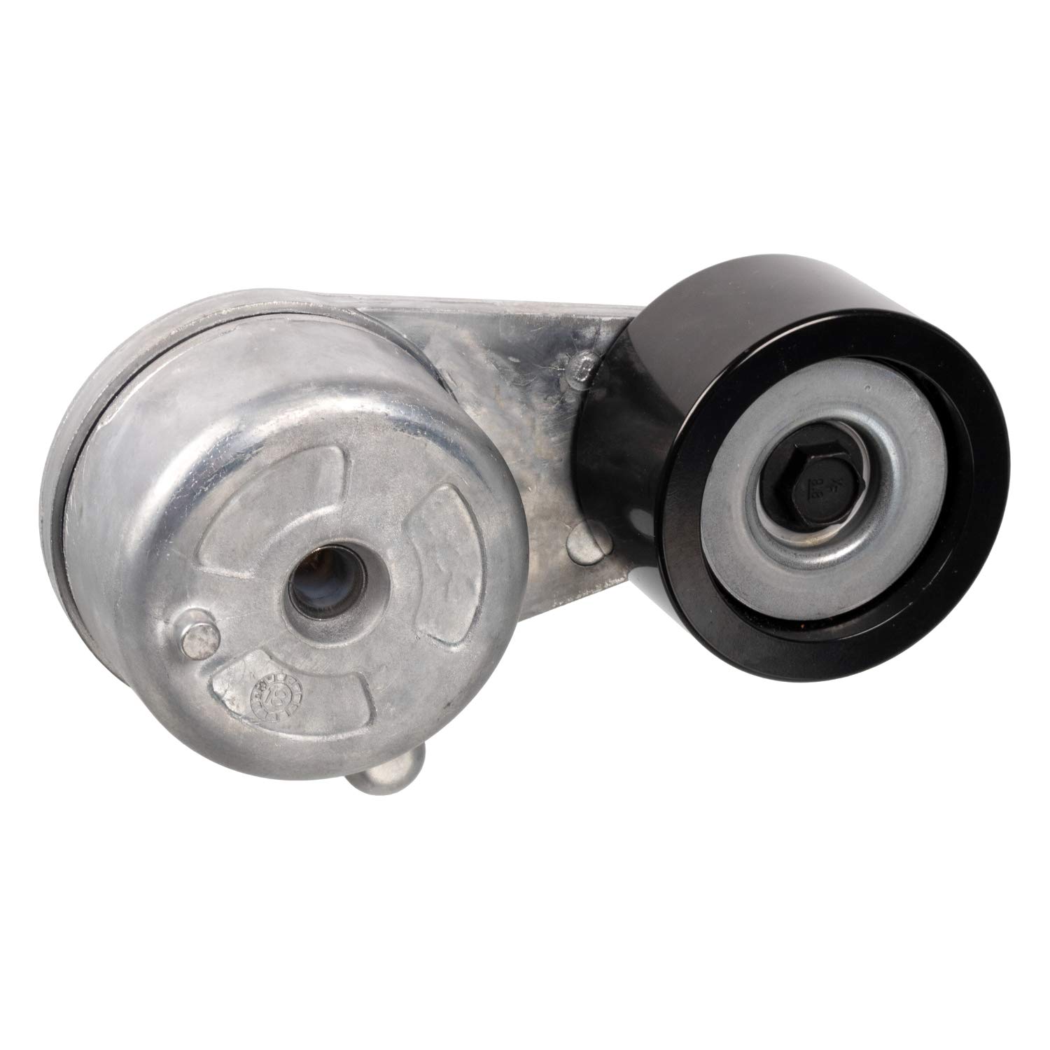 febi bilstein 109698 Riemenspanner für Keilrippenriemen, 1 Stück febi bilstein 109698 Riemenspanner für Keilrippenriemen, 1 Stück von febi bilstein