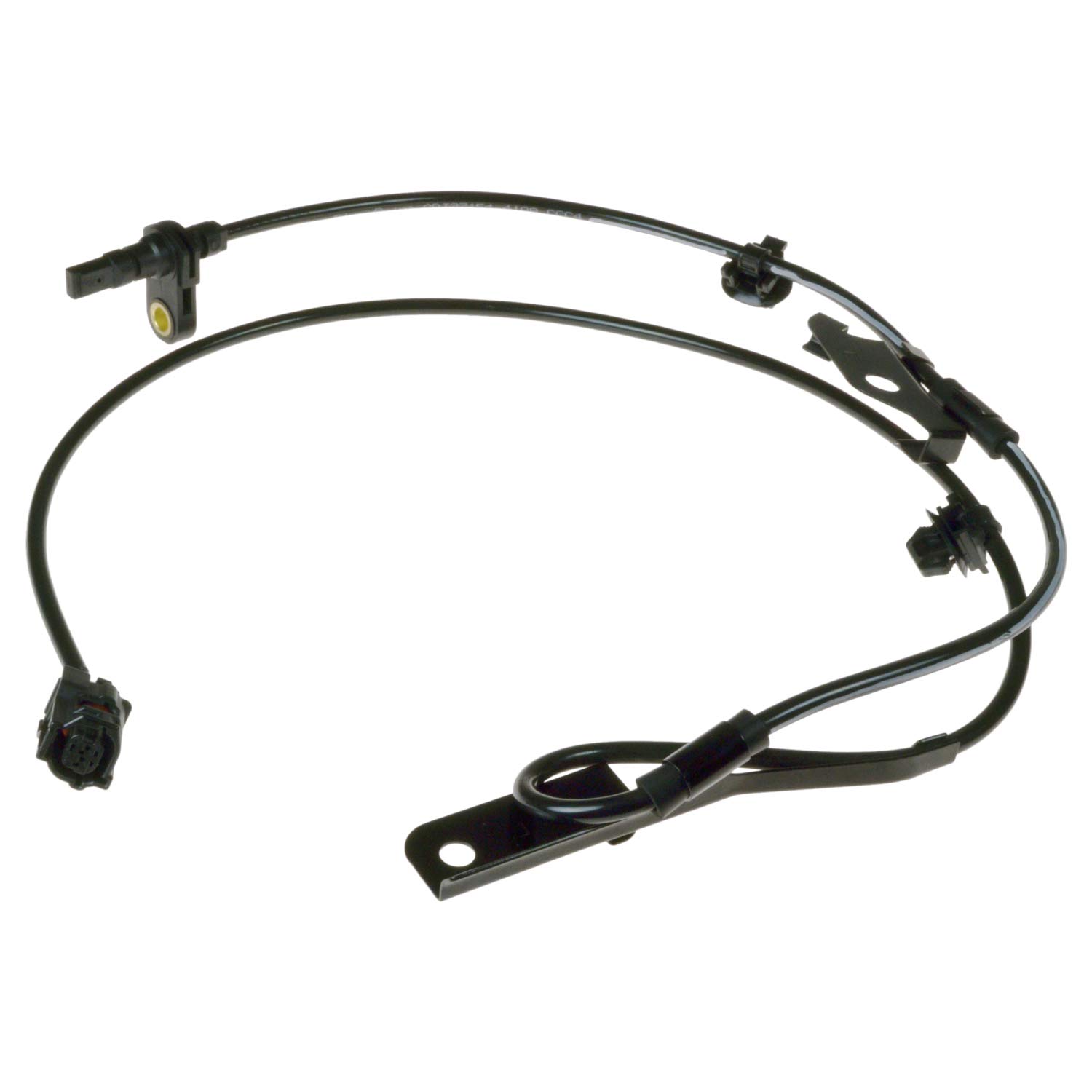 febi bilstein 109700 ABS-Sensor, 1 Stück febi bilstein 109700 ABS-Sensor, 1 Stück von febi bilstein