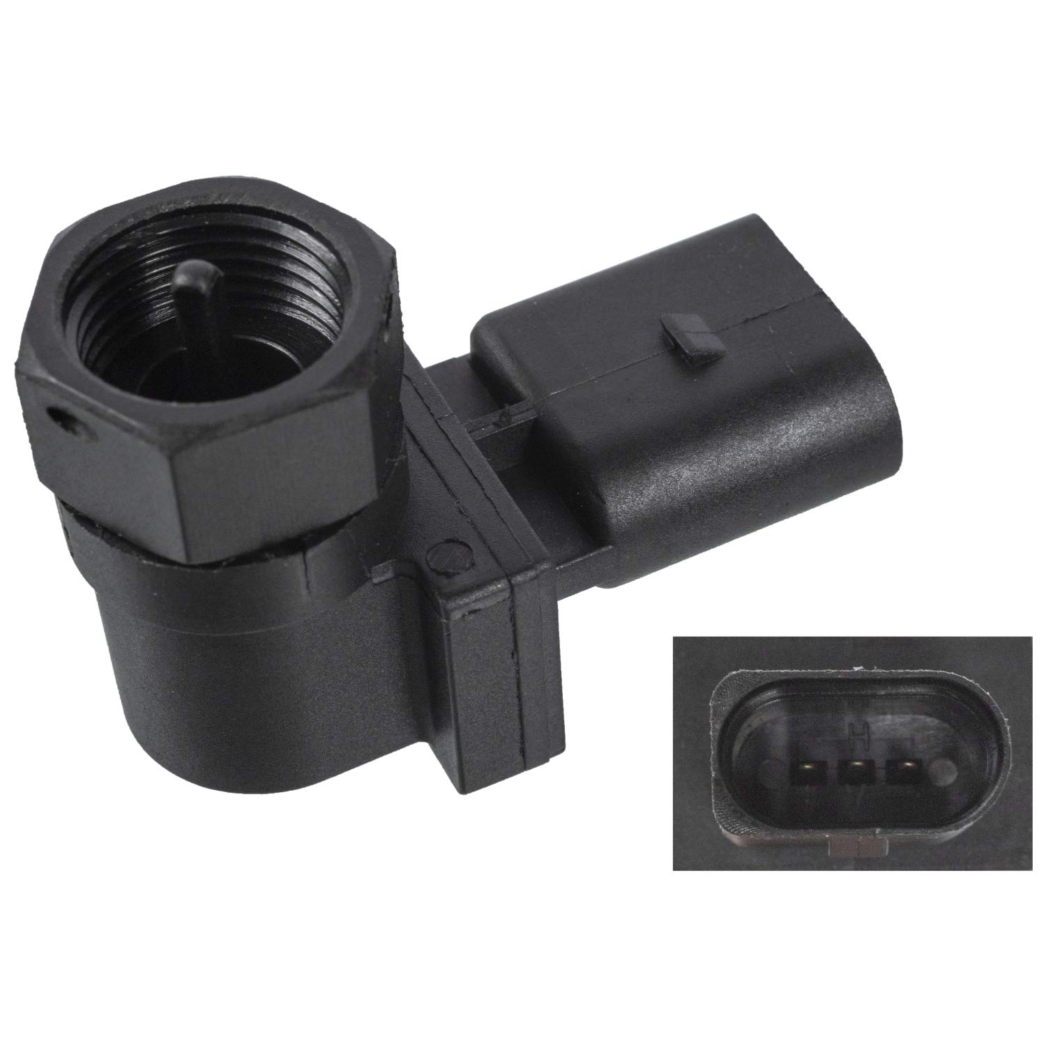 febi bilstein 109728 Fahrgeschwindigkeitssensor, 1 Stück febi bilstein 109728 Fahrgeschwindigkeitssensor, 1 Stück von febi bilstein