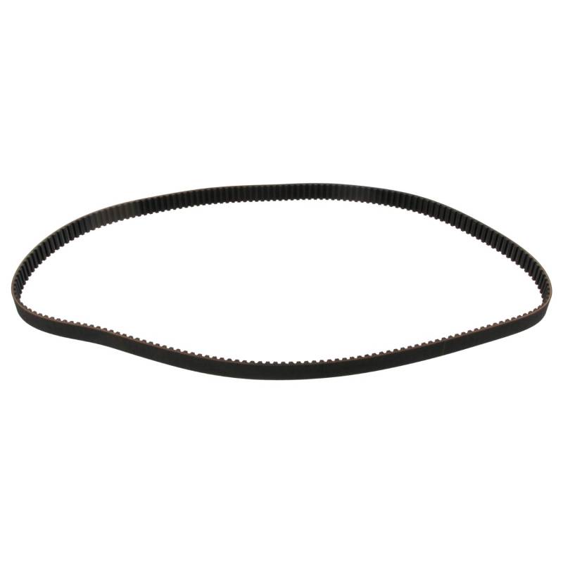 febi bilstein 10984 Zahnriemen , 1 Stück, Schwarz von febi bilstein