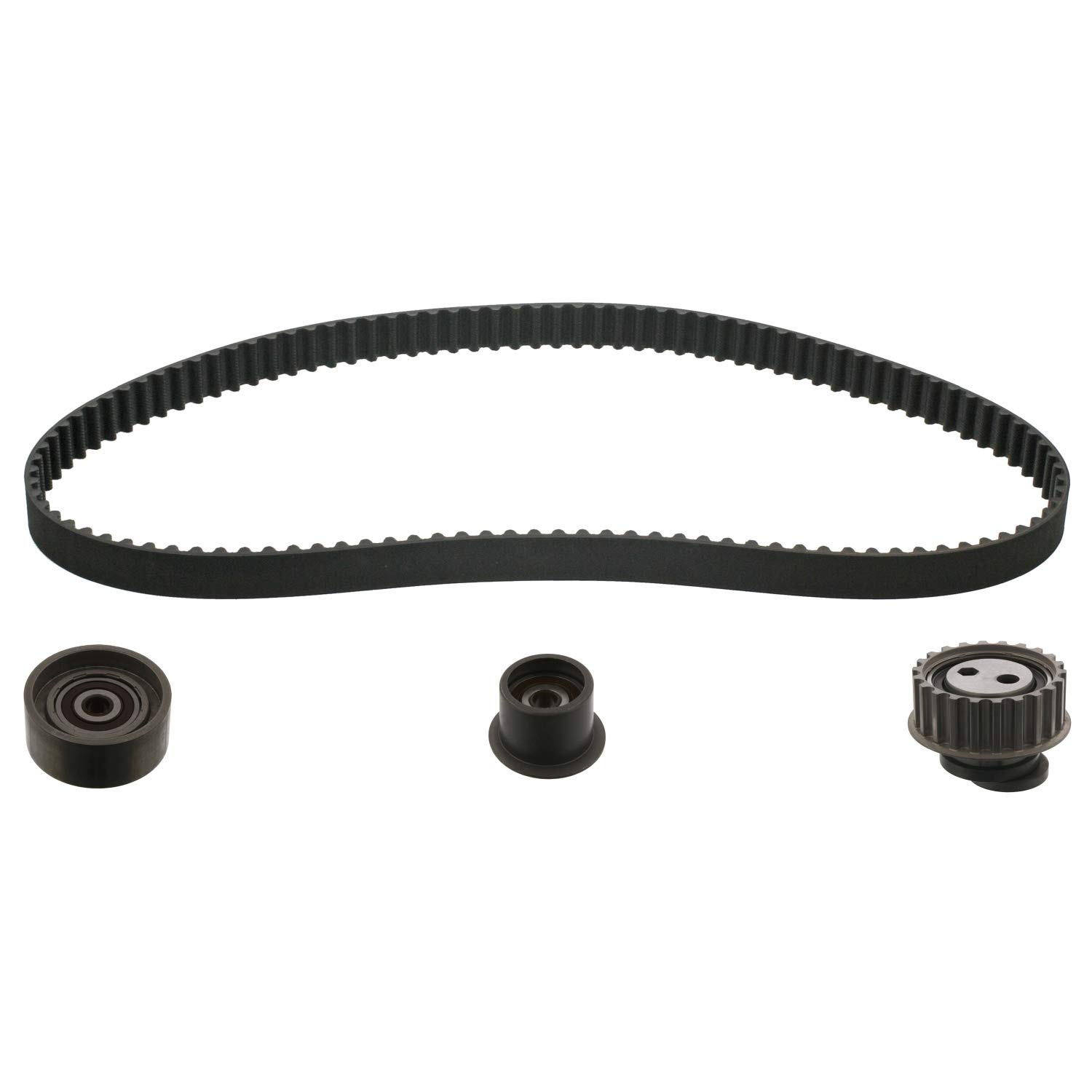 febi bilstein 11026 Zahnriemensatz , 1 Stück febi bilstein 11026 Zahnriemensatz , 1 Stück von febi bilstein