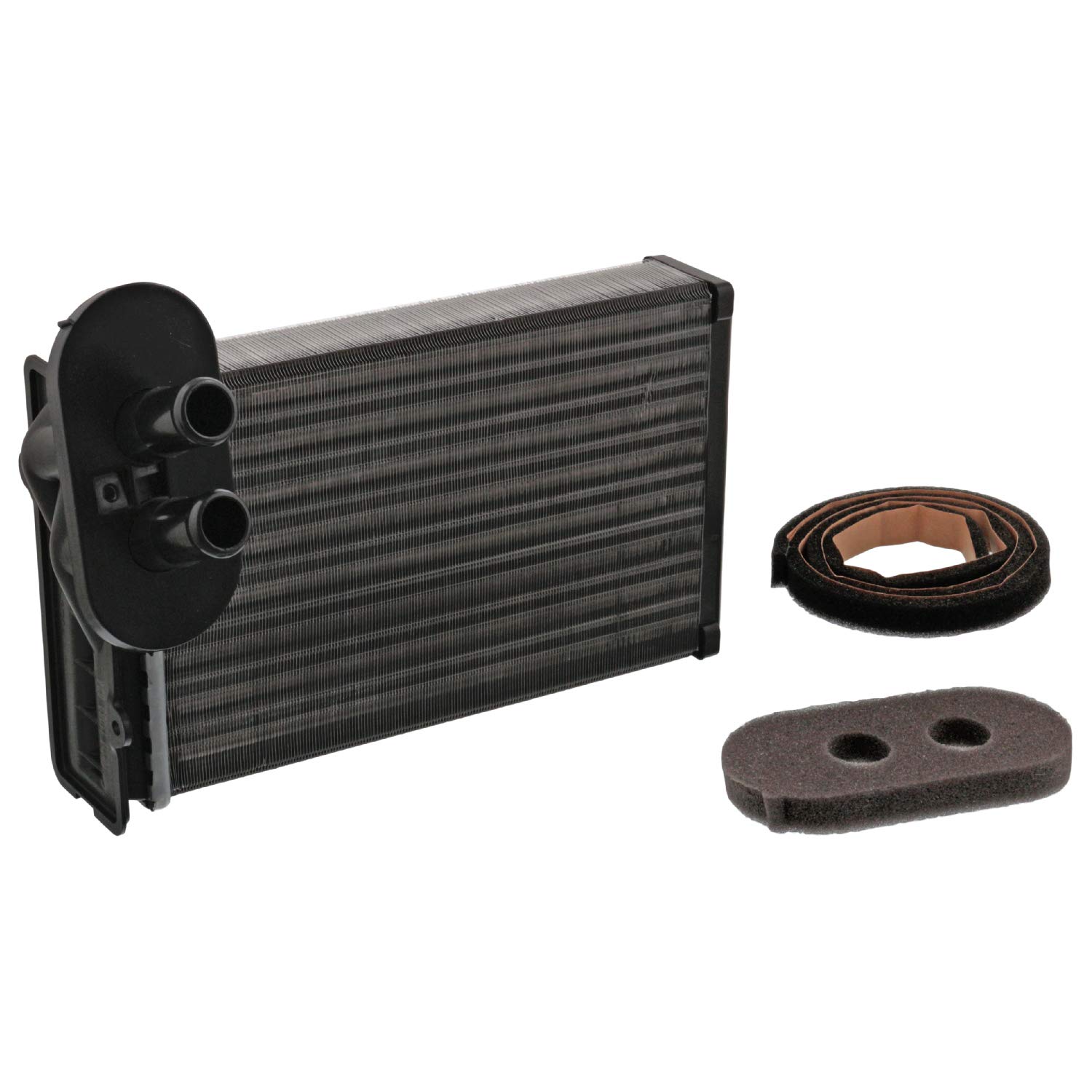 febi bilstein 11089 Wärmetauscher für Heizung , 1 Stück febi bilstein 11089 Wärmetauscher für Heizung , 1 Stück von febi bilstein