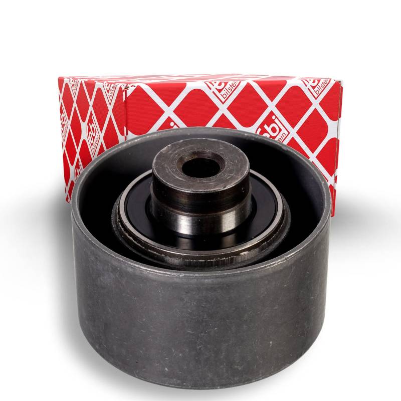febi bilstein 11122 Umlenkrolle für Zahnriemen , 1 Stück von febi bilstein