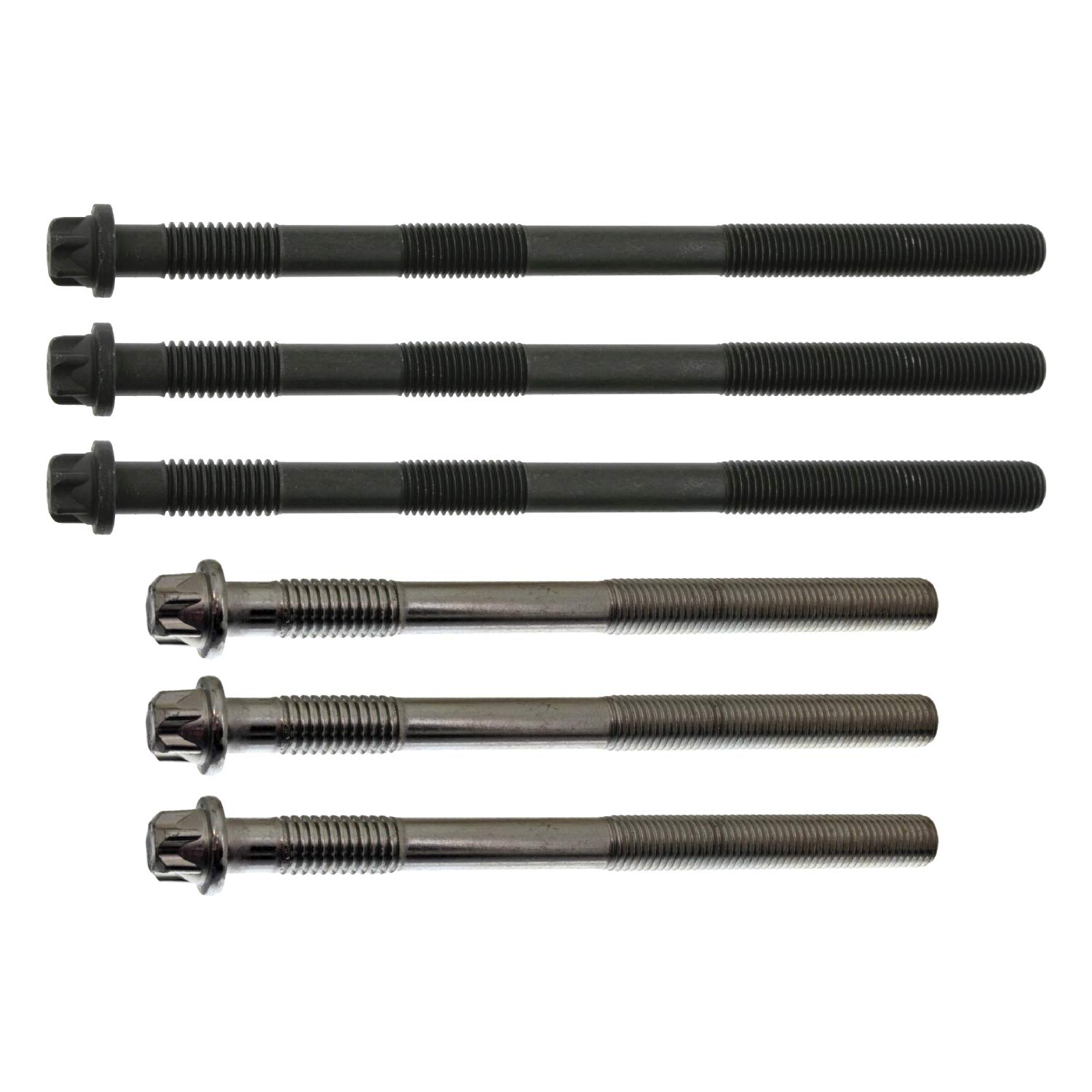 febi bilstein 11262 Zylinderkopfschraubensatz für Einzelzylinderkopf , 1 Stück febi bilstein 11262 Zylinderkopfschraubensatz für Einzelzylinderkopf , 1 Stück von febi bilstein