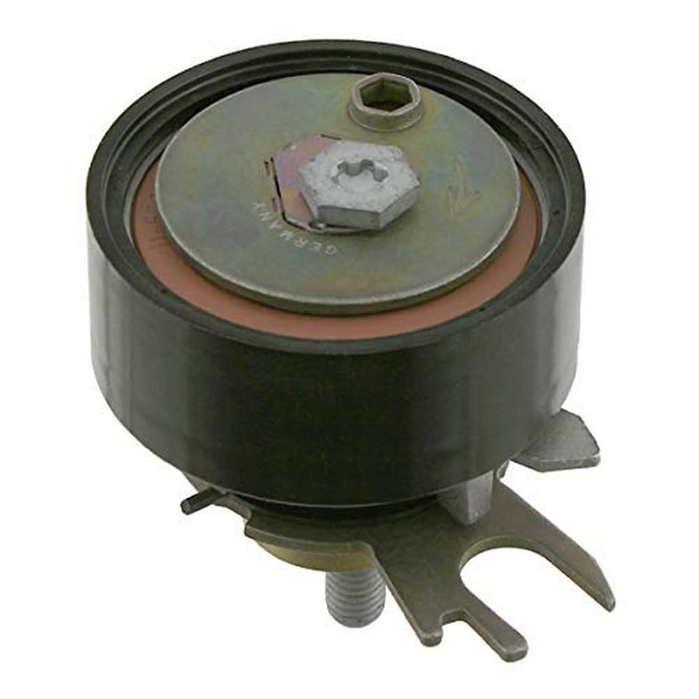 febi bilstein 11274 Spannrolle für Zahnriemen , 1 Stück febi bilstein 11274 Spannrolle für Zahnriemen , 1 Stück von febi bilstein