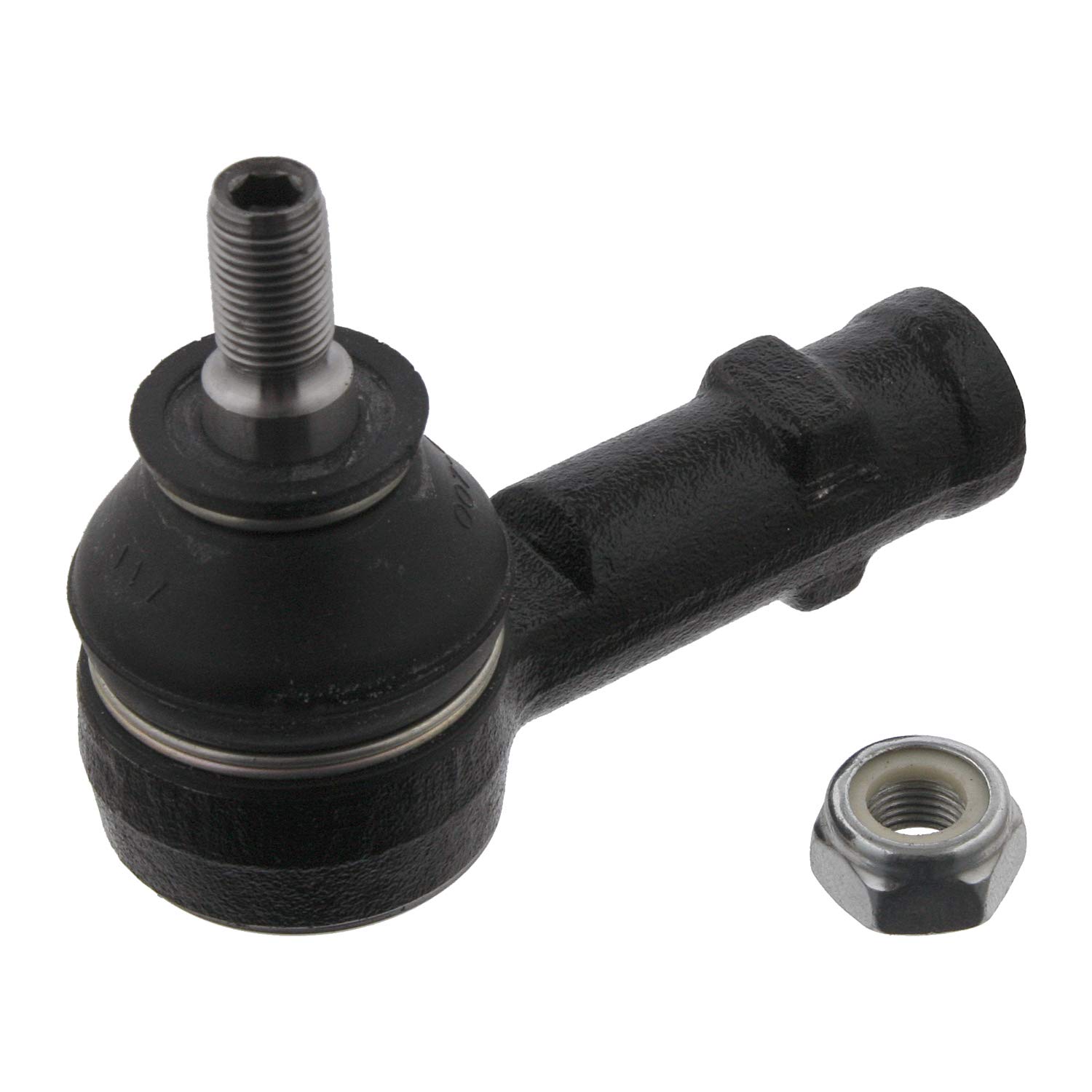 febi bilstein 11280 Spurstangenendstück mit Sicherungsmutter , 1 Stück febi bilstein 11280 Spurstangenendstück mit Sicherungsmutter , 1 Stück von febi bilstein