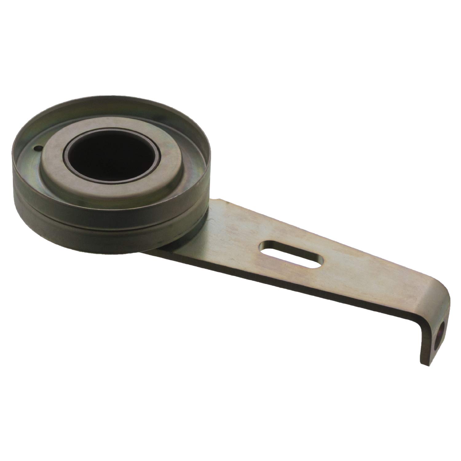 febi bilstein 11349 Spannrolle mit Halter, für Keilrippenriemen , 1 Stück febi bilstein 11349 Spannrolle mit Halter, für Keilrippenriemen , 1 Stück von febi bilstein