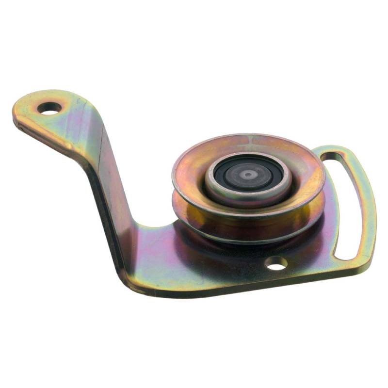 febi bilstein 11364 Spannrolle für Keilriemen , 1 Stück von febi bilstein