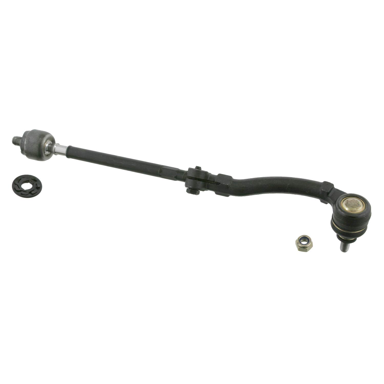 febi bilstein 11407 Spurstange verstellbar , 1 Stück von febi bilstein