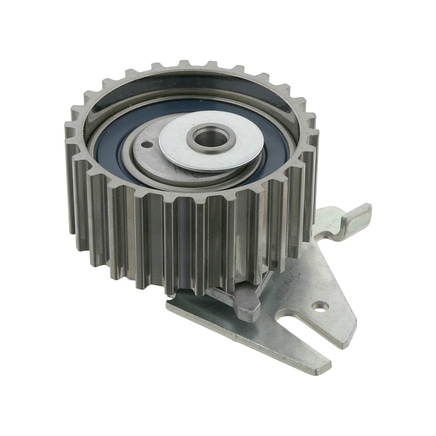 febi bilstein 11552 Spannrolle für Zahnriemen , 1 Stück von febi bilstein