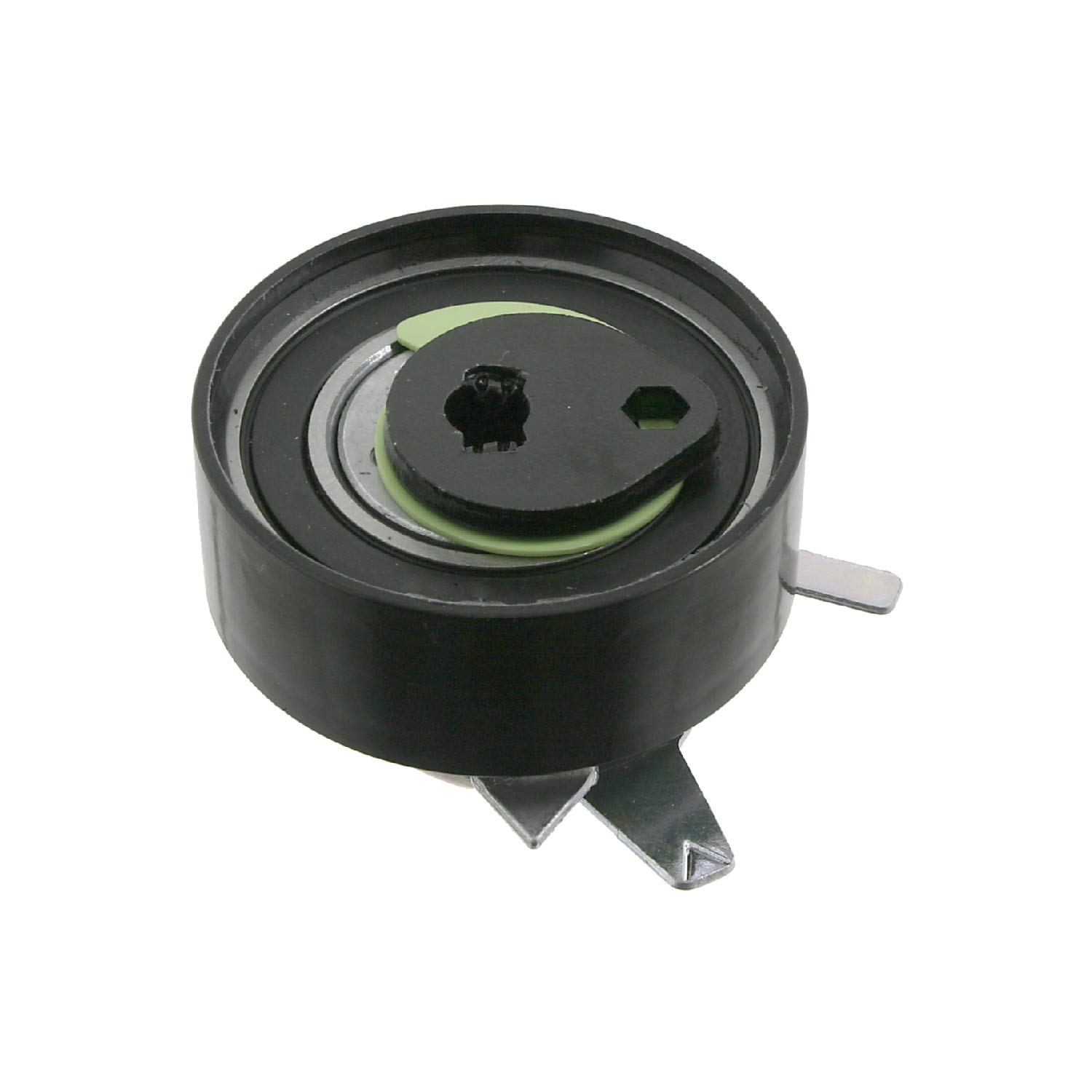 febi bilstein 11561 Spannrolle für Zahnriemen der Einspritzpumpe , 1 Stück febi bilstein 11561 Spannrolle für Zahnriemen der Einspritzpumpe , 1 Stück von febi bilstein