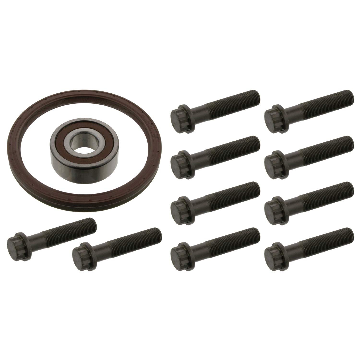 febi bilstein 11639 Rep. Satz Schwungscheibe , 1 Stück febi bilstein 11639 Rep. Satz Schwungscheibe , 1 Stück von febi bilstein