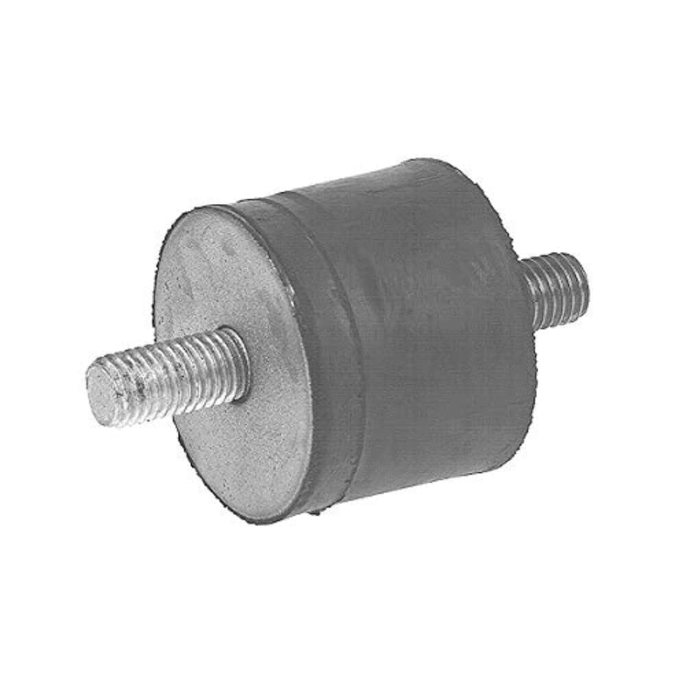 febi bilstein 11694 Gummimetallpuffer , 1 Stück febi bilstein 11694 Gummimetallpuffer , 1 Stück von febi bilstein