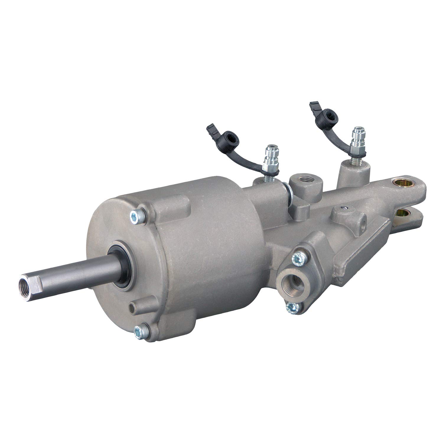 febi bilstein 11739 Kupplungsverstärker , 1 Stück febi bilstein 11739 Kupplungsverstärker , 1 Stück von febi bilstein