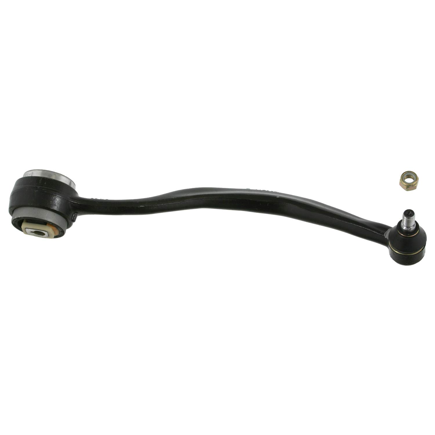 febi bilstein 11820 Querlenker mit Lager, Gelenk und Sicherungsmutter , 1 Stück von febi bilstein