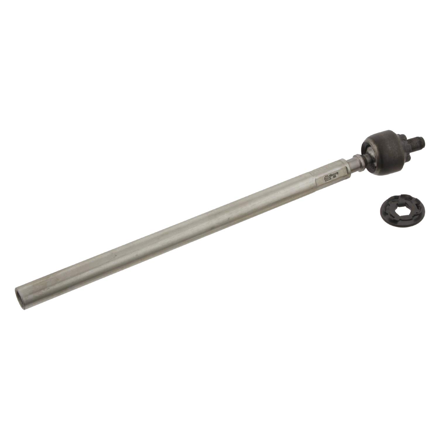 febi bilstein 11854 Axialgelenk mit Sicherungsblech , 1 Stück febi bilstein 11854 Axialgelenk mit Sicherungsblech , 1 Stück von febi bilstein