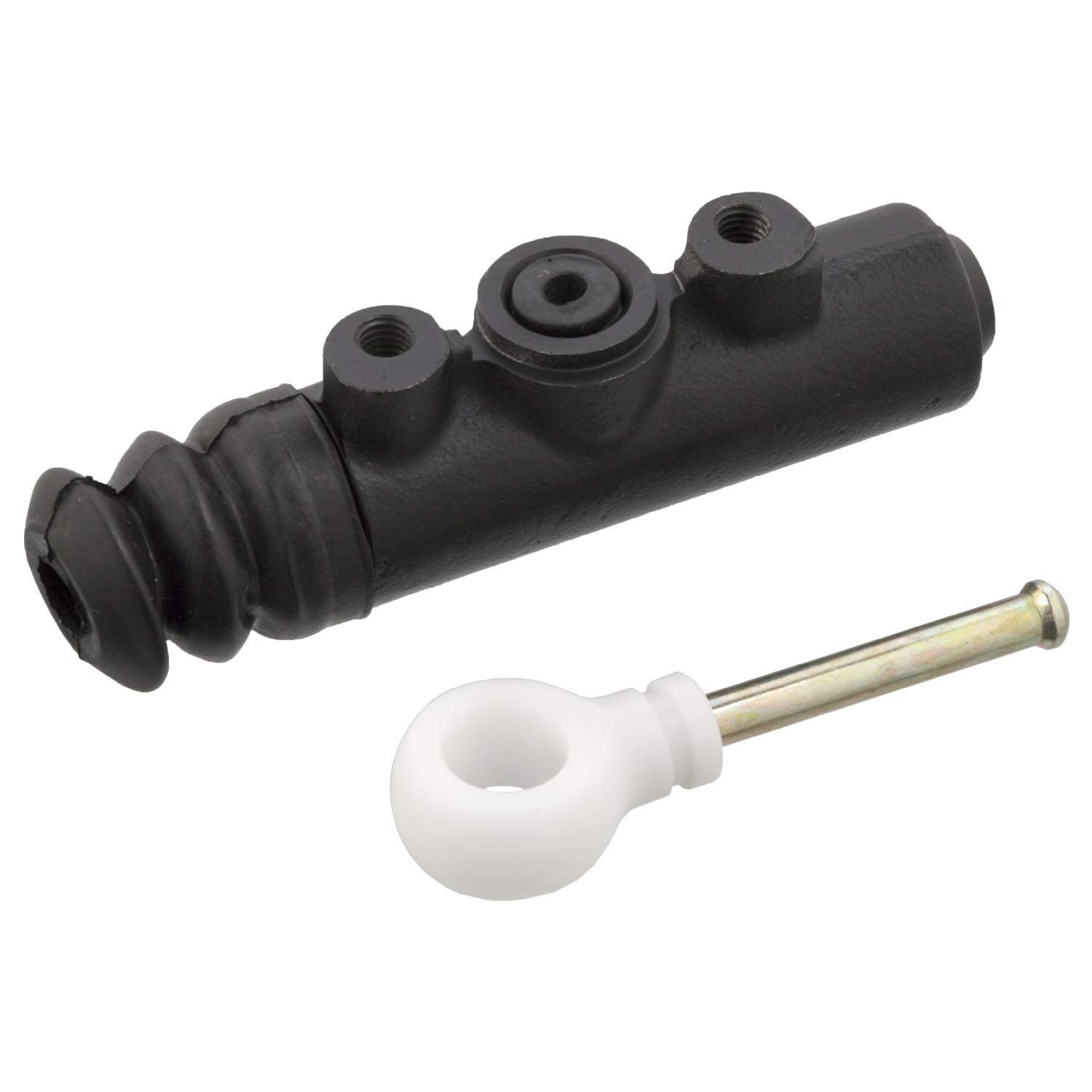 febi bilstein 11865 Kupplungsgeberzylinder , 1 Stück febi bilstein 11865 Kupplungsgeberzylinder , 1 Stück von febi bilstein