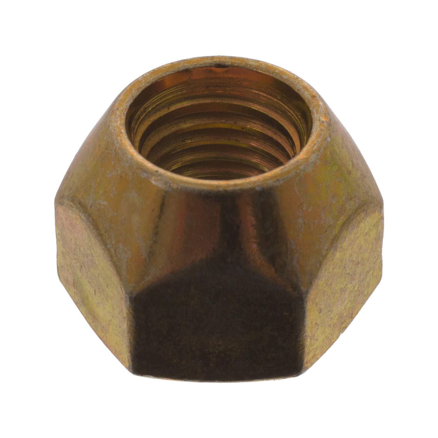 febi bilstein 11939 Radmutter für Stahl- und Leichtmetallfelge febi bilstein 11939 Radmutter für Stahl- und Leichtmetallfelge von febi bilstein