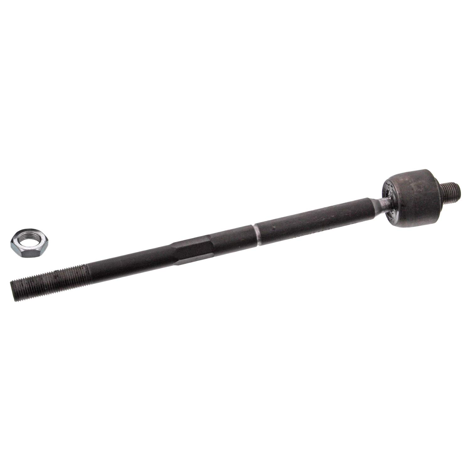 febi bilstein 12025 Axialgelenk mit Kontermutter , 1 Stück febi bilstein 12025 Axialgelenk mit Kontermutter , 1 Stück von febi bilstein