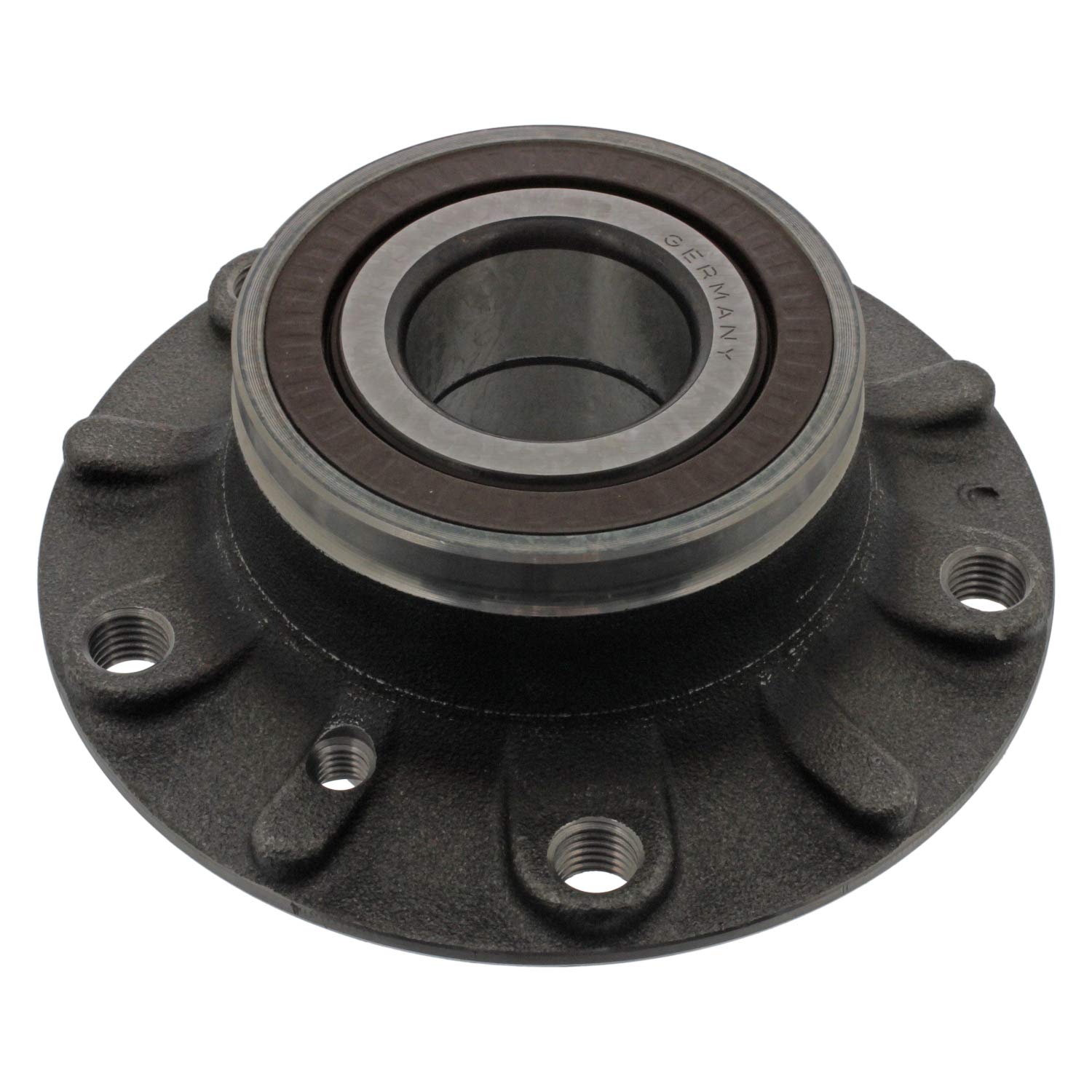febi bilstein 12178 Radlagersatz mit Radnabe , 1 Stück febi bilstein 12178 Radlagersatz mit Radnabe , 1 Stück von febi bilstein