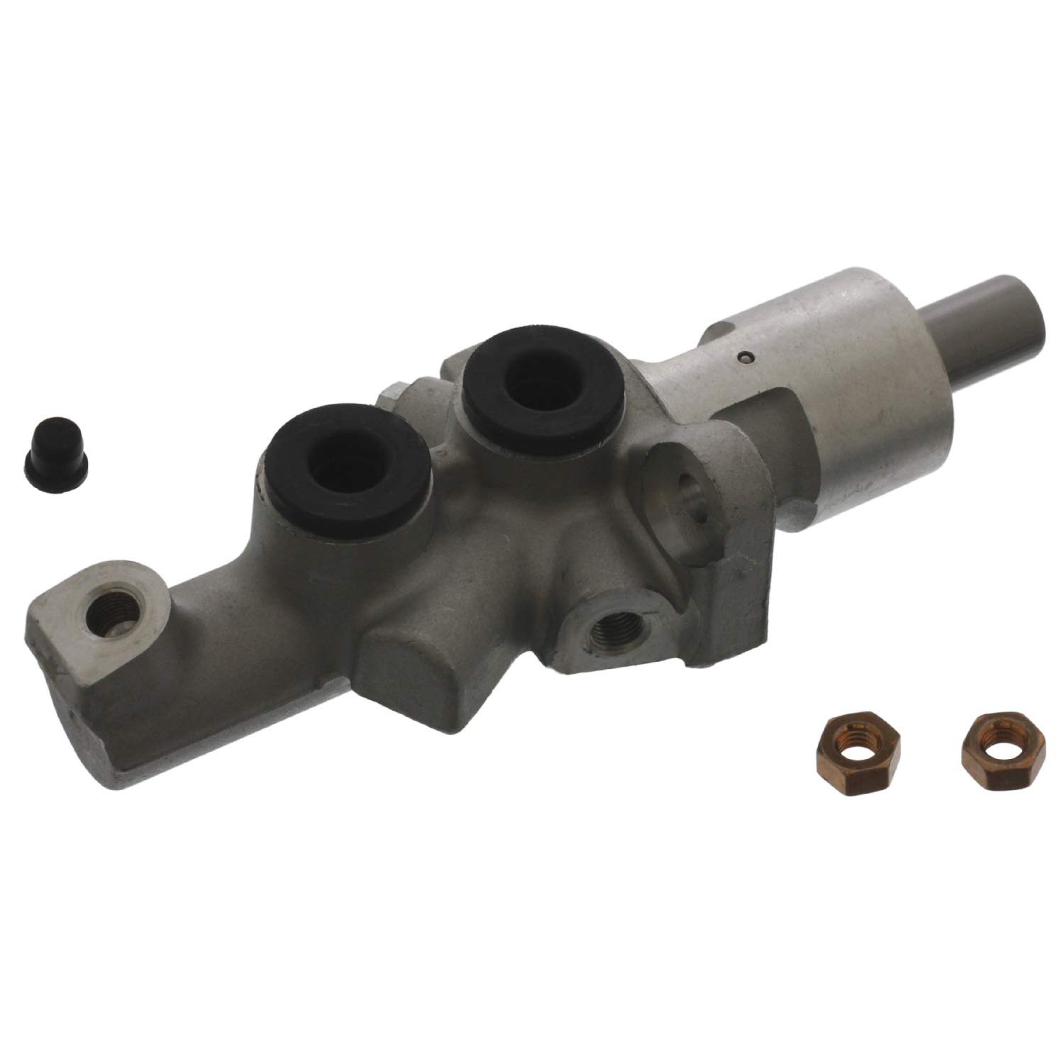 febi bilstein 12272 Hauptbremszylinder , 1 Stück febi bilstein 12272 Hauptbremszylinder , 1 Stück von febi bilstein