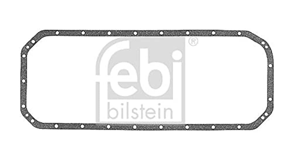 febi bilstein 12289 Ölwannendichtung febi bilstein 12289 Ölwannendichtung von febi bilstein