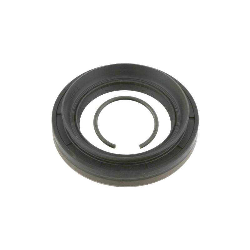 febi bilstein 12297 Wellendichtring für Antriebswelle von febi bilstein