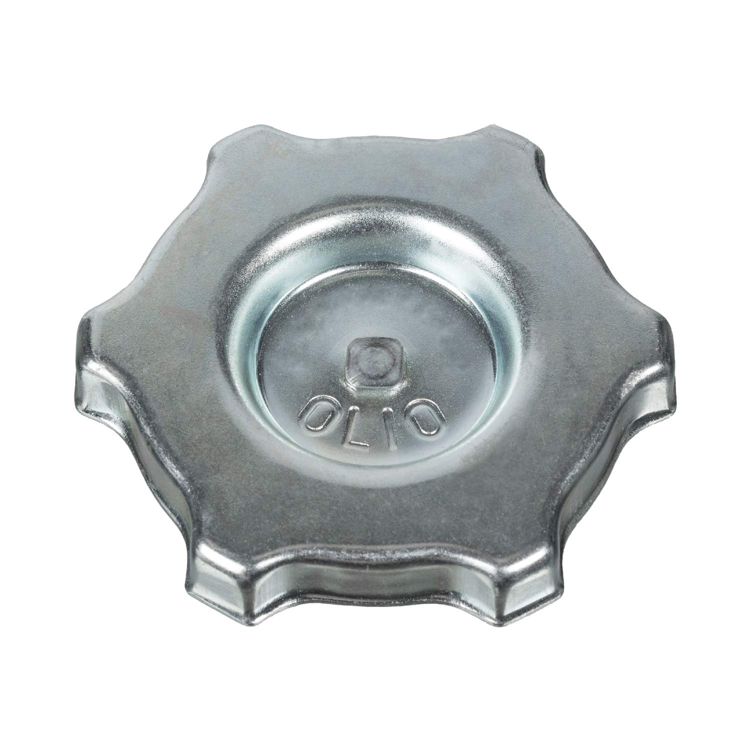 febi bilstein 12374 Öleinfülldeckel , 1 Stück, silber febi bilstein 12374 Öleinfülldeckel , 1 Stück, silber von febi bilstein