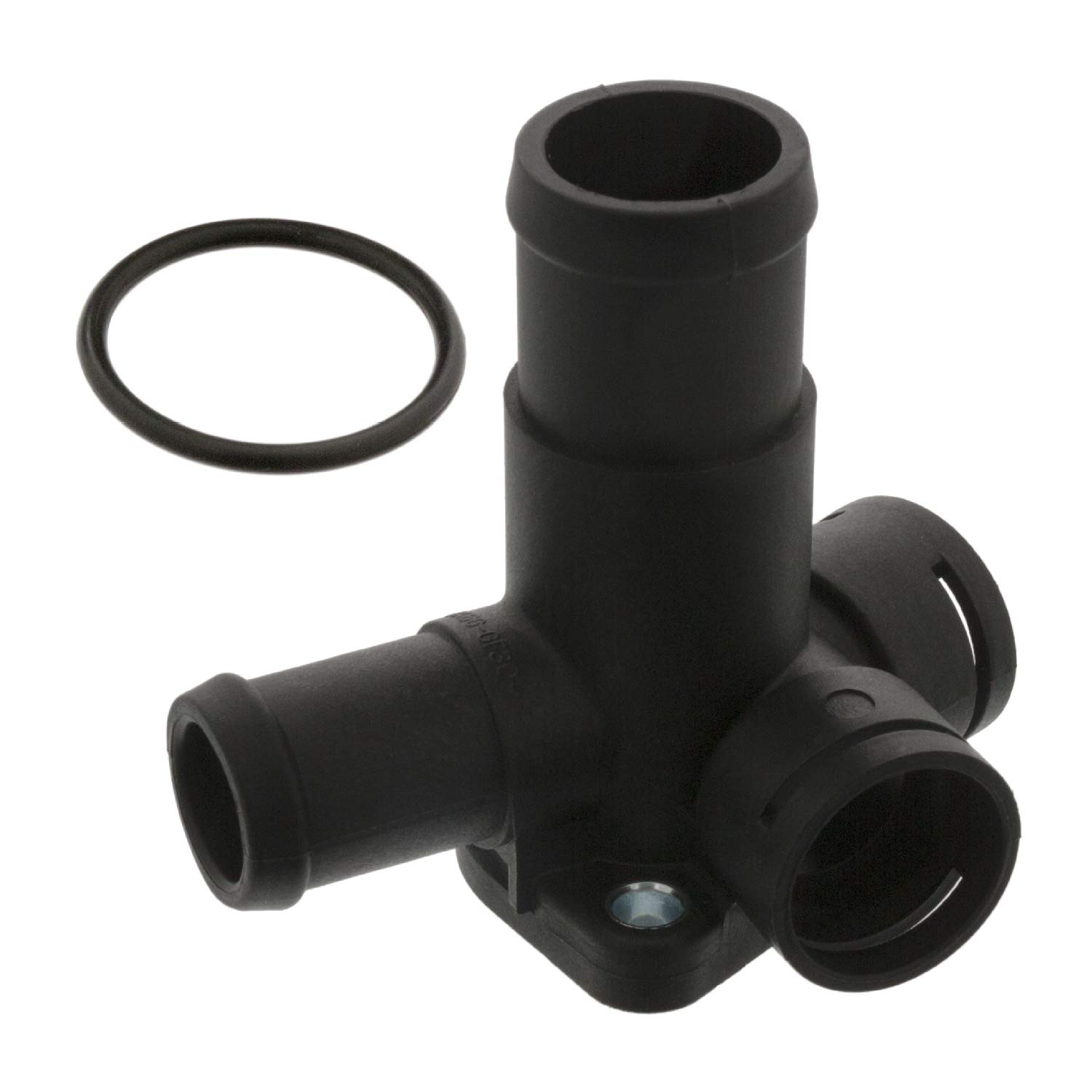 febi bilstein 12404 Kühlwasserflansch für Zylinderkopf, mit Dichtung , 1 Stück febi bilstein 12404 Kühlwasserflansch für Zylinderkopf, mit Dichtung , 1 Stück von febi bilstein