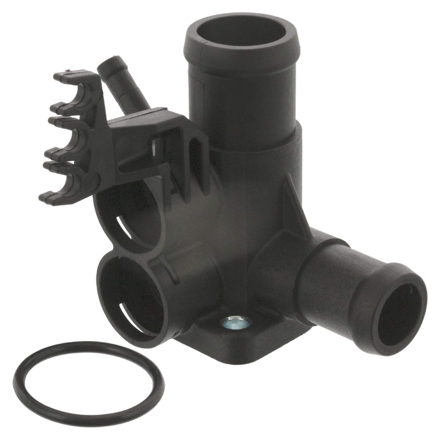 febi bilstein 12406 Kühlwasserflansch für Zylinderkopf , 1 Stück febi bilstein 12406 Kühlwasserflansch für Zylinderkopf , 1 Stück von febi bilstein