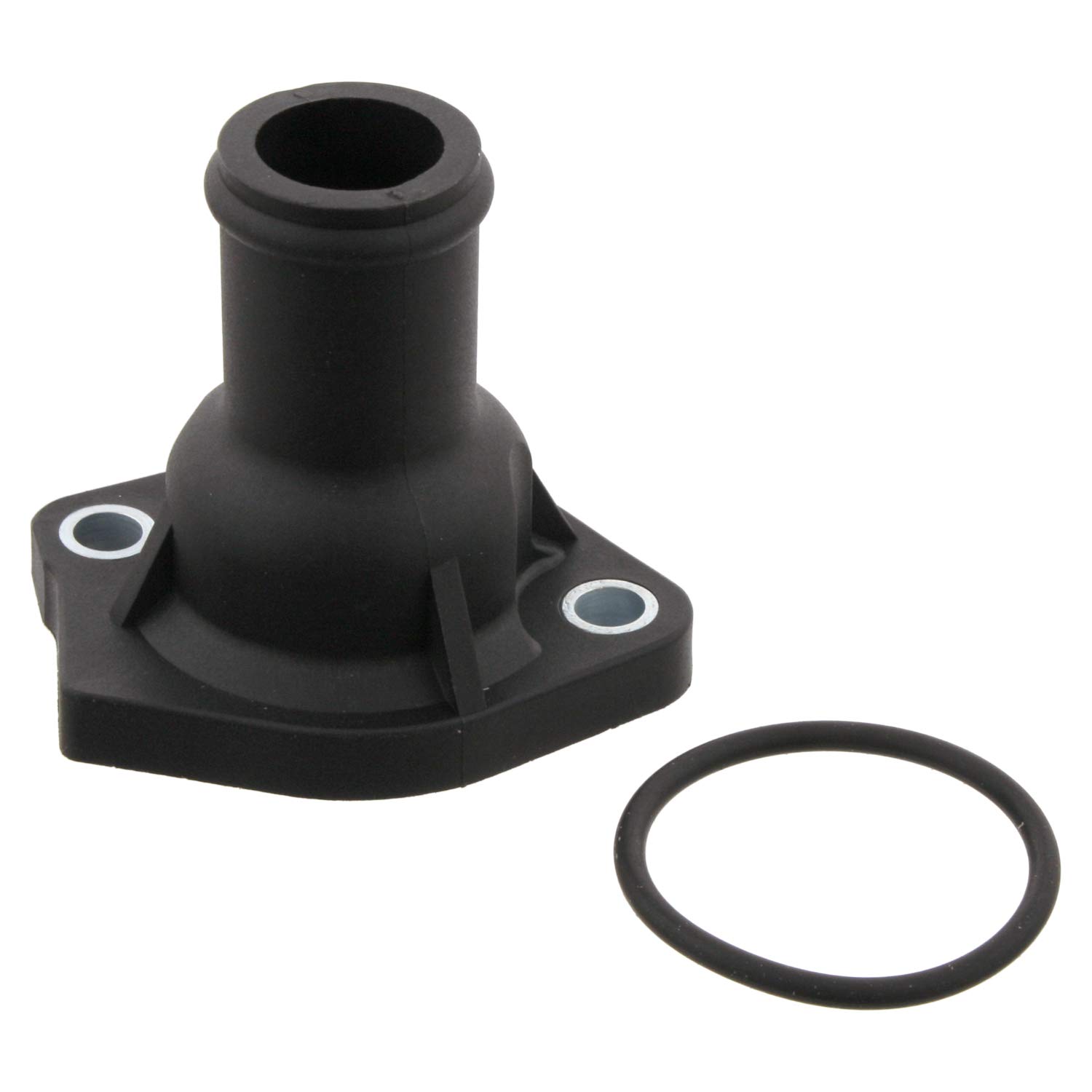 febi bilstein 12410 Kühlwasserflansch für Zylinderkopf, mit Dichtung , 1 Stück febi bilstein 12410 Kühlwasserflansch für Zylinderkopf, mit Dichtung , 1 Stück von febi bilstein