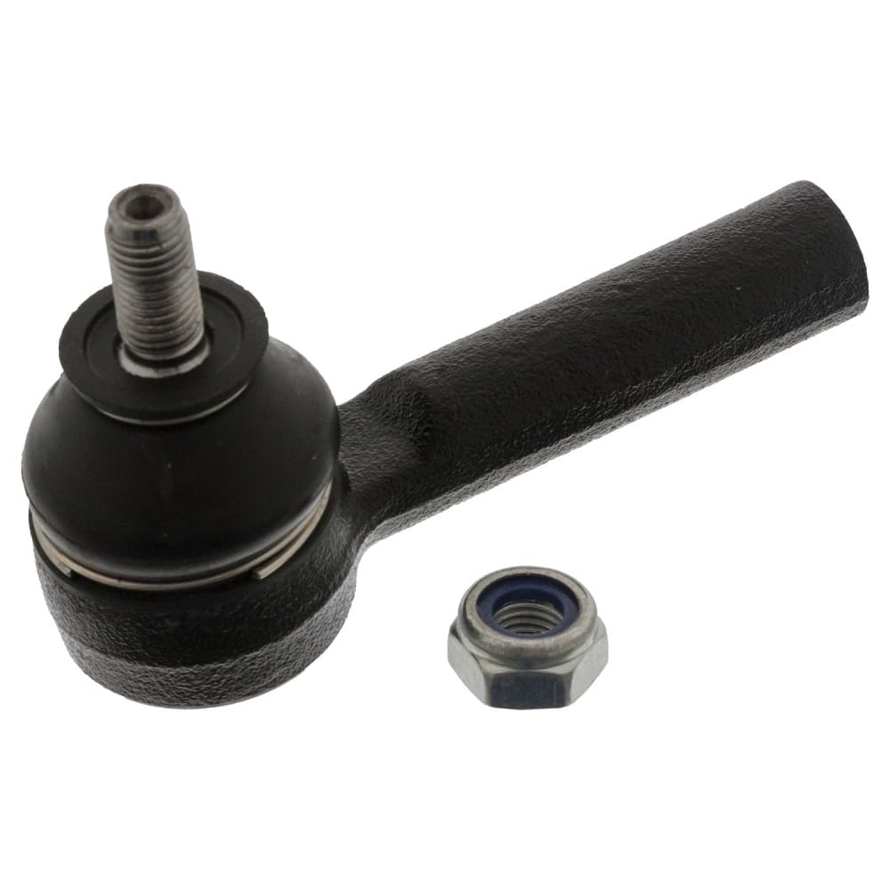 febi bilstein 12547 Spurstangenendstück mit Sicherungsmutter , 1 Stück febi bilstein 12547 Spurstangenendstück mit Sicherungsmutter , 1 Stück von febi bilstein