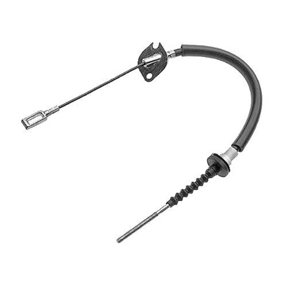 febi bilstein 12750 Kupplungsseilzug , 1 Stück, Schwarz febi bilstein 12750 Kupplungsseilzug , 1 Stück, Schwarz von febi bilstein