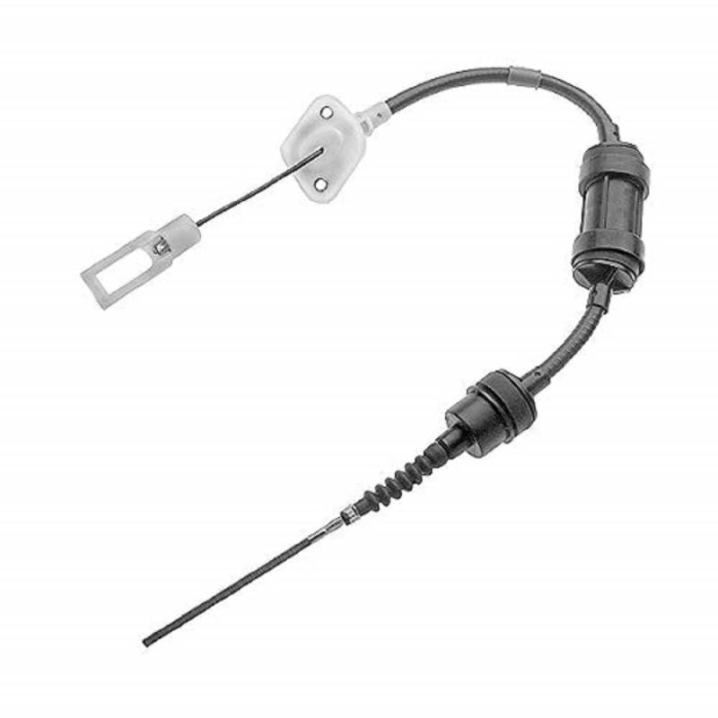 febi bilstein 12754 Kupplungsseilzug , 1 Stück febi bilstein 12754 Kupplungsseilzug , 1 Stück von febi bilstein
