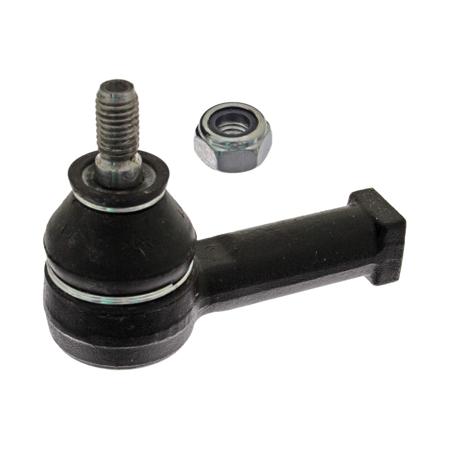 febi bilstein 12778 Spurstangenendstück mit Sicherungsmutter , 1 Stück febi bilstein 12778 Spurstangenendstück mit Sicherungsmutter , 1 Stück von febi bilstein