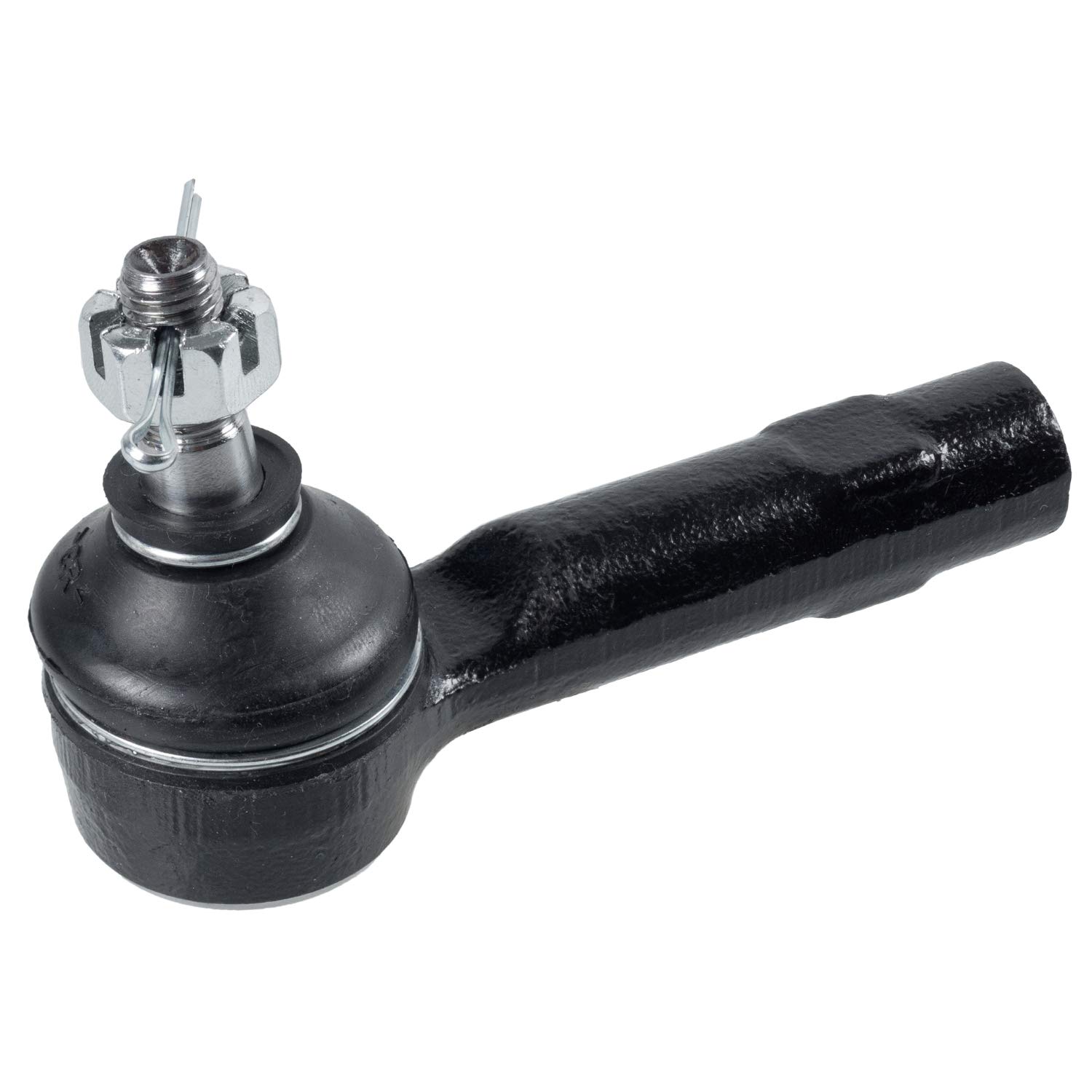 febi bilstein 12797 Spurstangenendstück mit Sicherungsmutter , 1 Stück febi bilstein 12797 Spurstangenendstück mit Sicherungsmutter , 1 Stück von febi bilstein