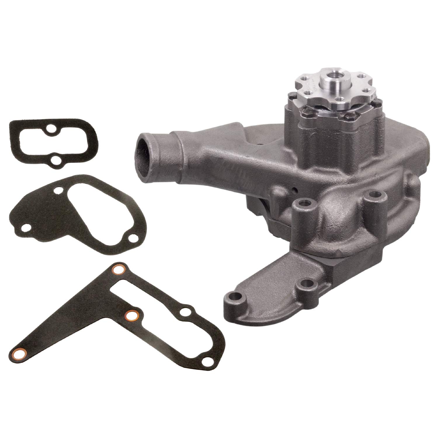 febi bilstein 12846 Wasserpumpe mit Dichtungen , 1 Stück febi bilstein 12846 Wasserpumpe mit Dichtungen , 1 Stück von febi bilstein