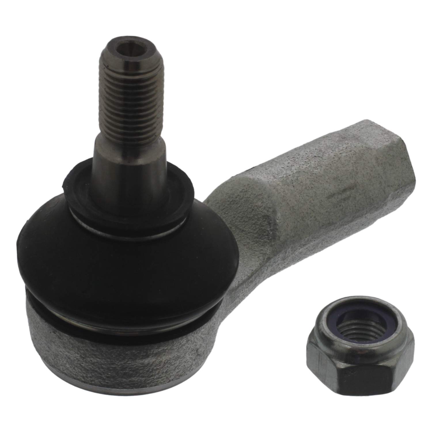 febi bilstein 12904 Spurstangenendstück mit Sicherungsmutter , 1 Stück febi bilstein 12904 Spurstangenendstück mit Sicherungsmutter , 1 Stück von febi bilstein