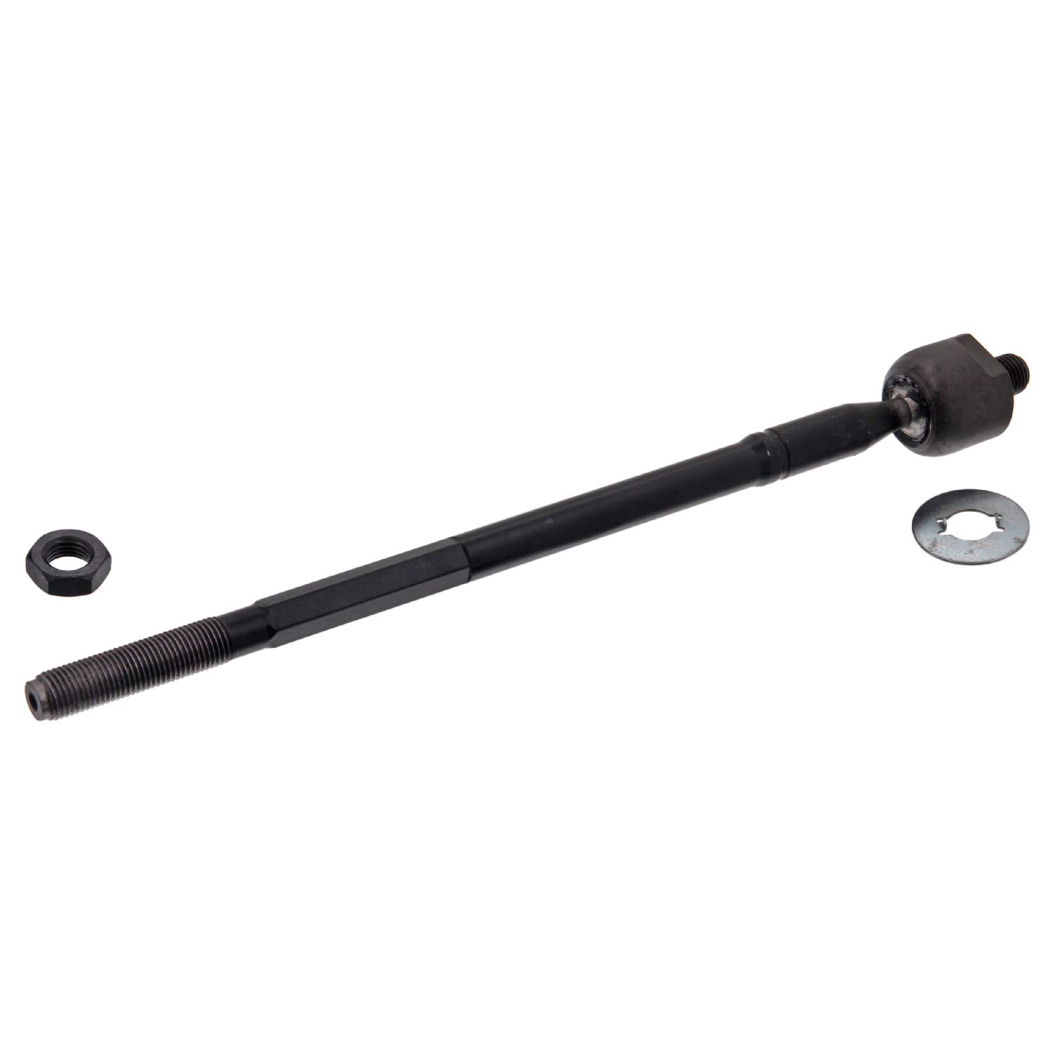 febi bilstein 12911 Axialgelenk mit Kontermutter und Sicherungsblech , 1 Stück febi bilstein 12911 Axialgelenk mit Kontermutter und Sicherungsblech , 1 Stück von febi bilstein