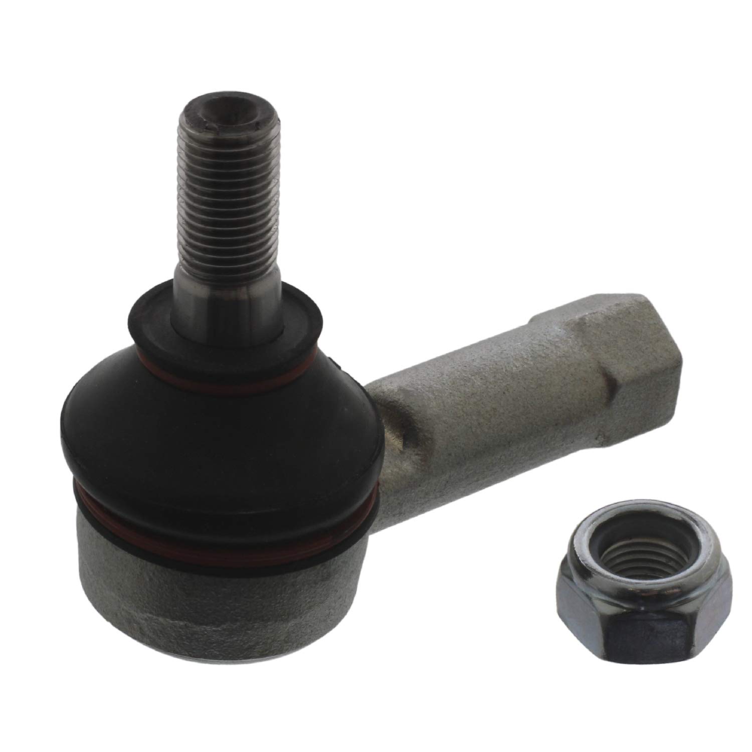 febi bilstein 12937 Spurstangenendstück mit Sicherungsmutter , 1 Stück febi bilstein 12937 Spurstangenendstück mit Sicherungsmutter , 1 Stück von febi bilstein