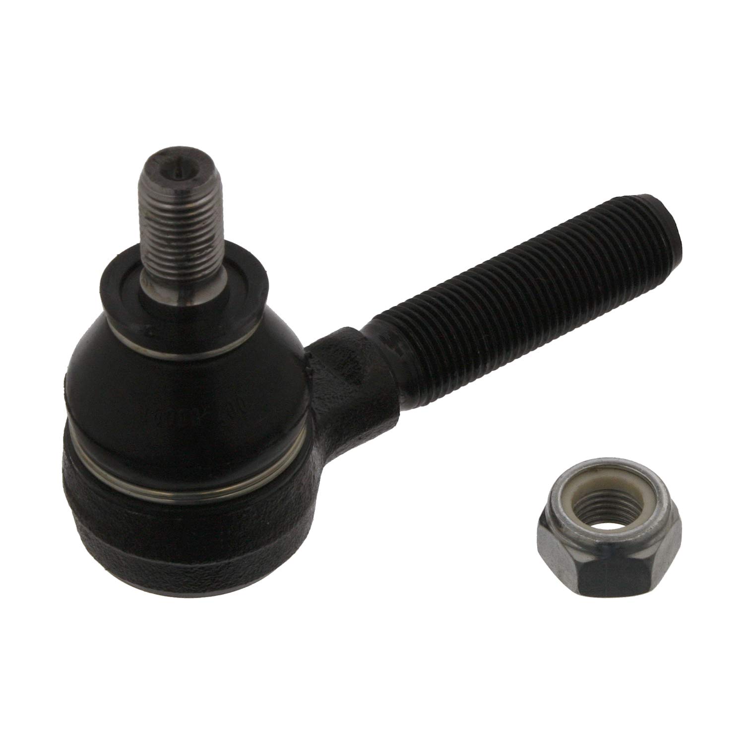 febi bilstein 12940 Spurstangenendstück mit Sicherungsmutter , 1 Stück von febi bilstein