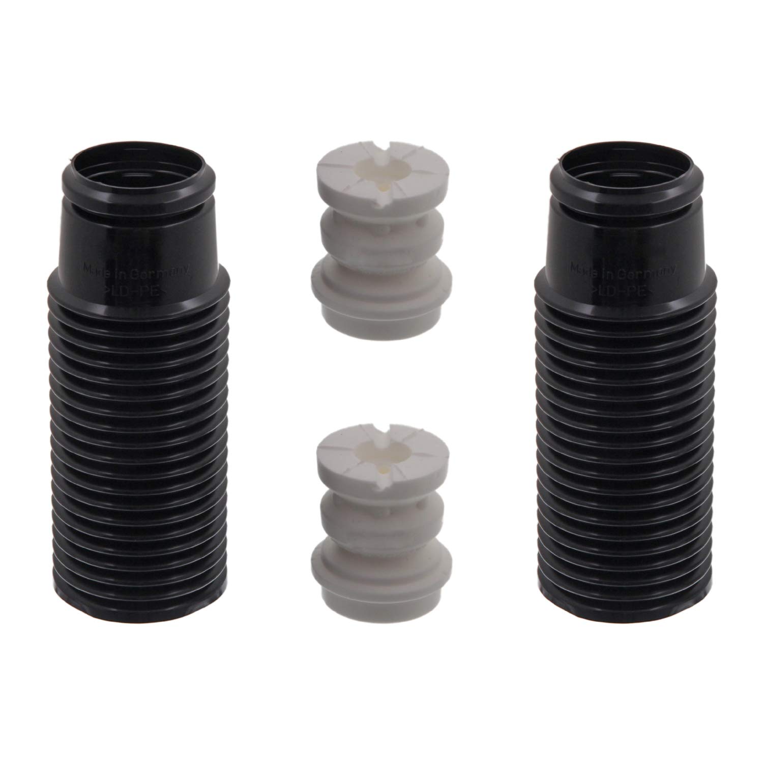 febi bilstein 13015 Protection Kit für Stoßdämpfer , 1 Stück febi bilstein 13015 Protection Kit für Stoßdämpfer , 1 Stück von febi bilstein