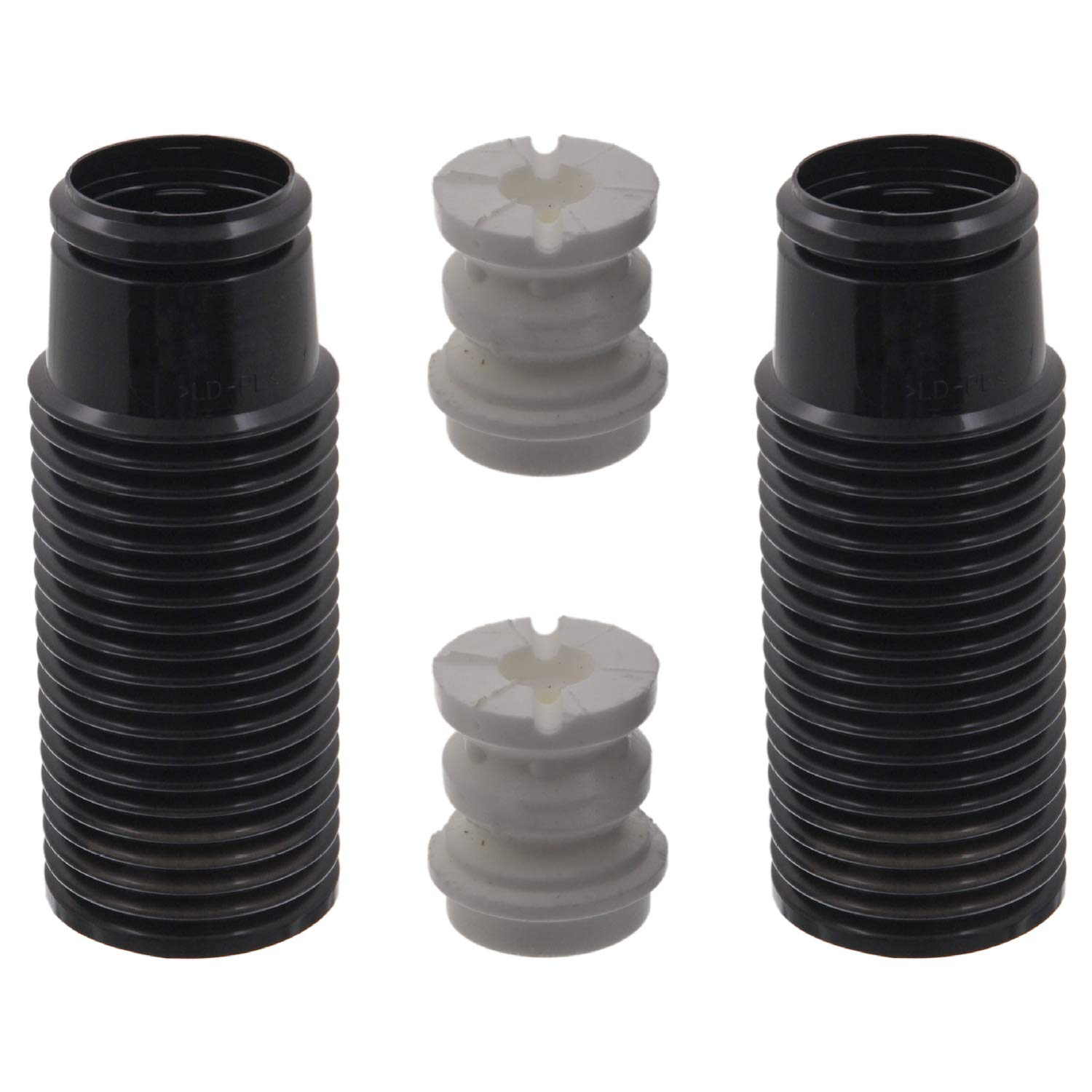 febi bilstein 13022 Protection Kit für Stoßdämpfer , 1 Stück febi bilstein 13022 Protection Kit für Stoßdämpfer , 1 Stück von febi bilstein