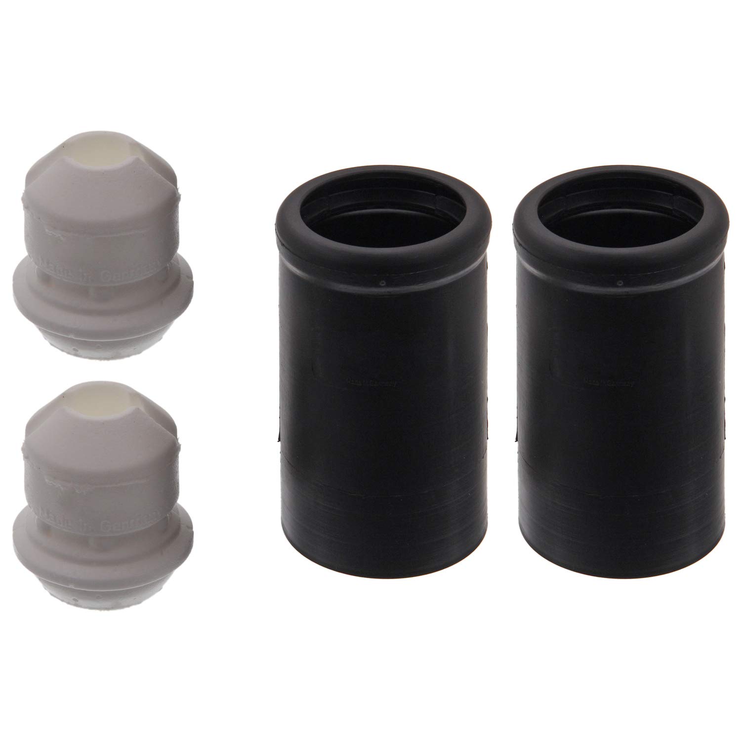 febi bilstein 13051 Protection Kit für Stoßdämpfer , 1 Stück febi bilstein 13051 Protection Kit für Stoßdämpfer , 1 Stück von febi bilstein