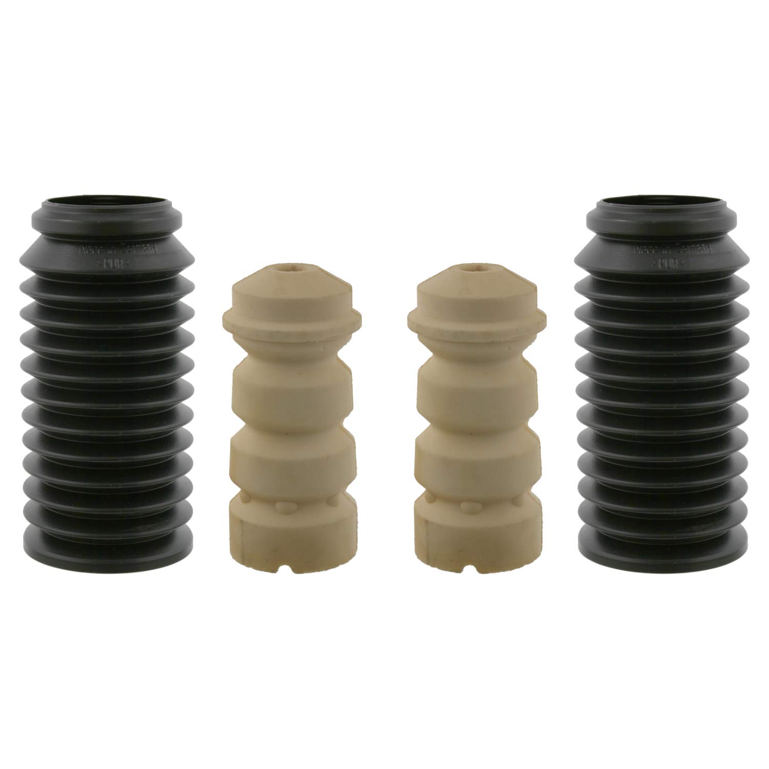 febi bilstein 13077 Protection Kit für Stoßdämpfer , 1 Stück febi bilstein 13077 Protection Kit für Stoßdämpfer , 1 Stück von febi bilstein