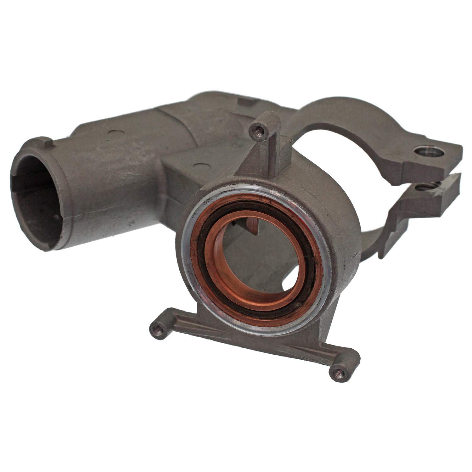 febi bilstein 14100 Zündschlossgehäuse , 1 Stück febi bilstein 14100 Zündschlossgehäuse , 1 Stück von febi bilstein
