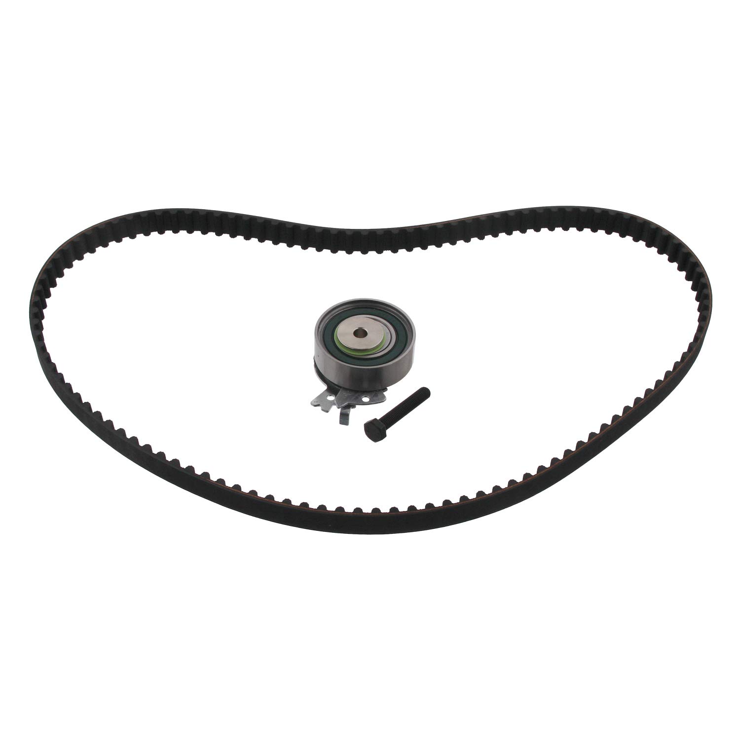 febi bilstein 14115 Zahnriemensatz , 1 Stück, Schwarz febi bilstein 14115 Zahnriemensatz , 1 Stück, Schwarz von febi bilstein