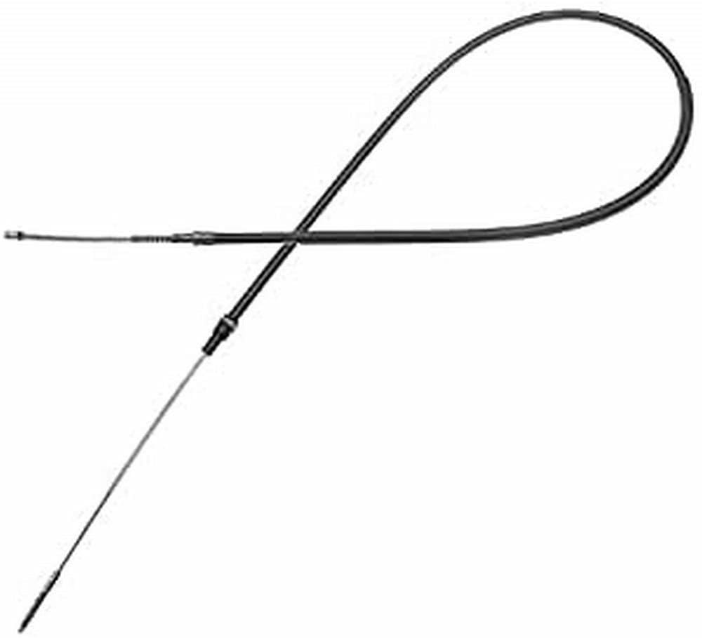 febi bilstein 14204 Handbremsseil , 1 Stück febi bilstein 14204 Handbremsseil , 1 Stück von febi bilstein